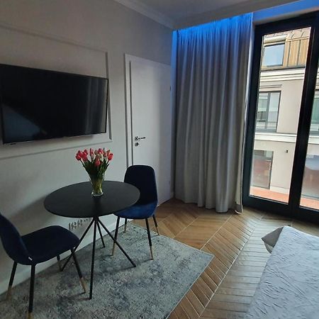 Apartament Hetmanski Zamosc Stare Miasto Parking Podziemny Eksteriør billede